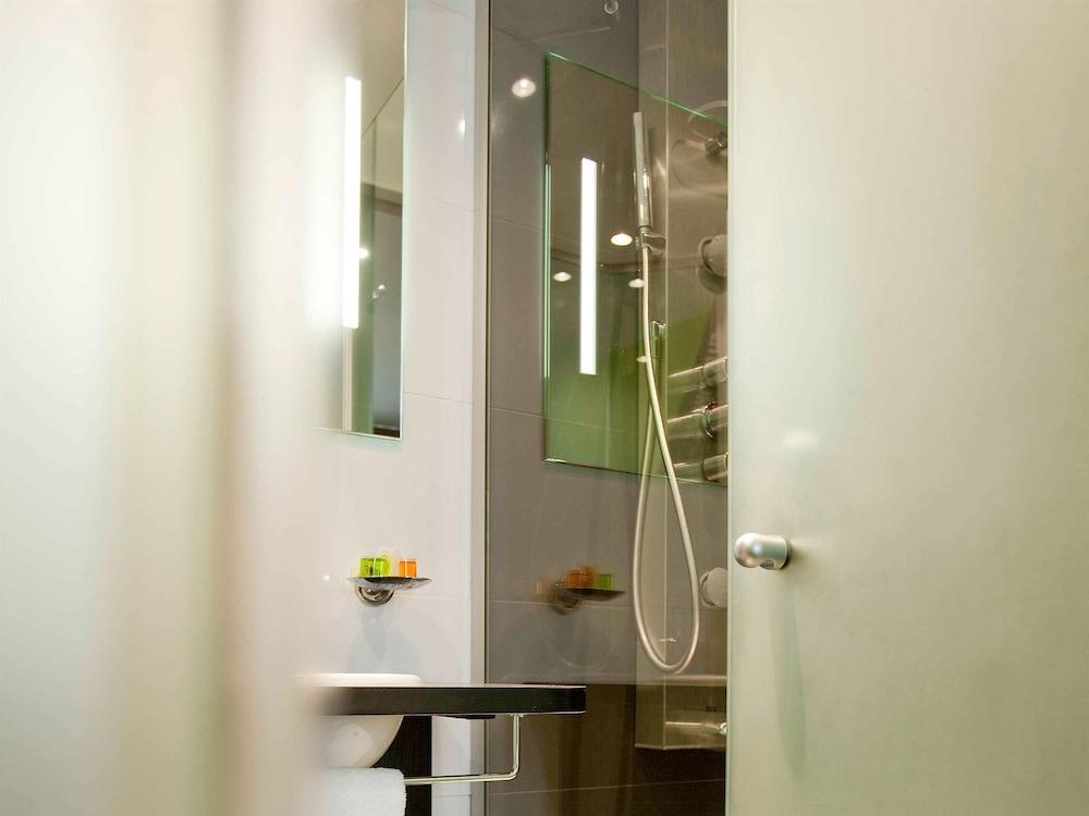 Ibis Styles Rennes Centre Gare Nord Hotel Ngoại thất bức ảnh